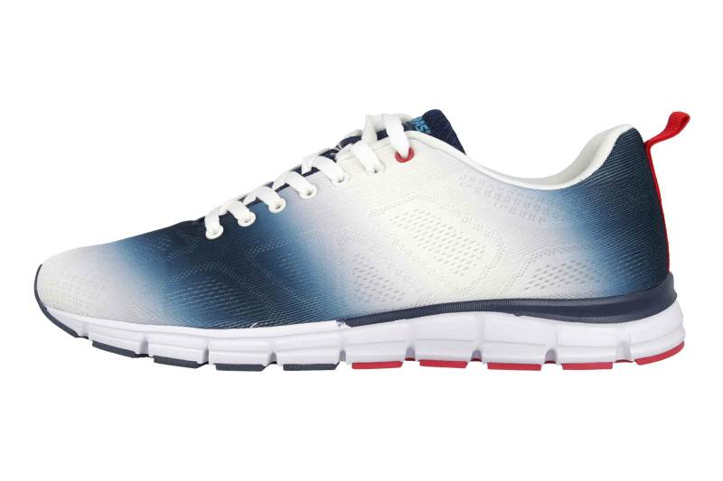 Boras Bei diesem Schuh-Modell der Marke Boras uni 47 von Boras