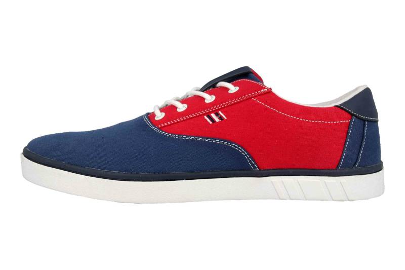 Boras Bei diesem Schuh-Modell der Marke Boras uni 54 von Boras