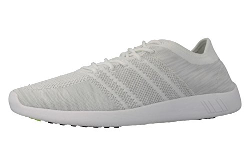 Boras Sneaker Sportschuh weiß 38 Laufschuh Schnürschuh Halbschuh Straßenschuh von Boras