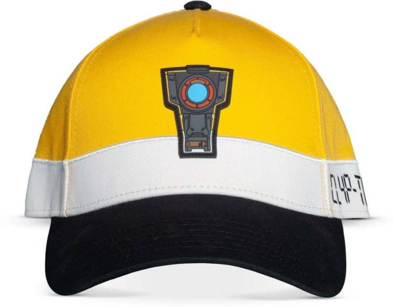 Borderlands Snapback Cap von Borderlands