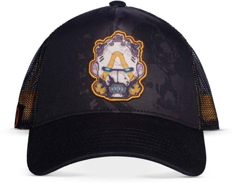 Borderlands Snapback Cap von Borderlands