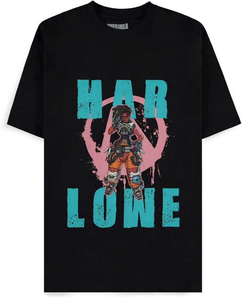 Borderlands T-Shirt von Borderlands