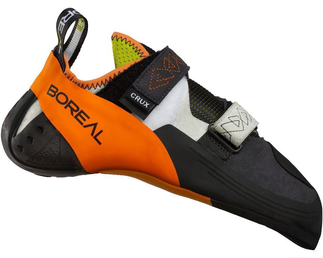 Boreal Crux Herren Kletterschuh UK 11 Boreal Crux Herren Kletterschuh UK 11 von Boreal