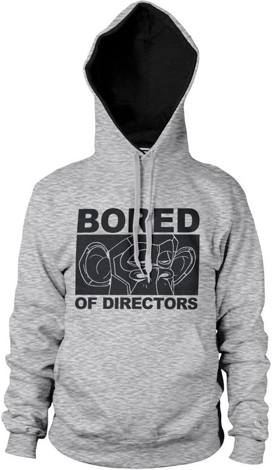 Bored of Directors Kapuzenpullover von Bored of Directors