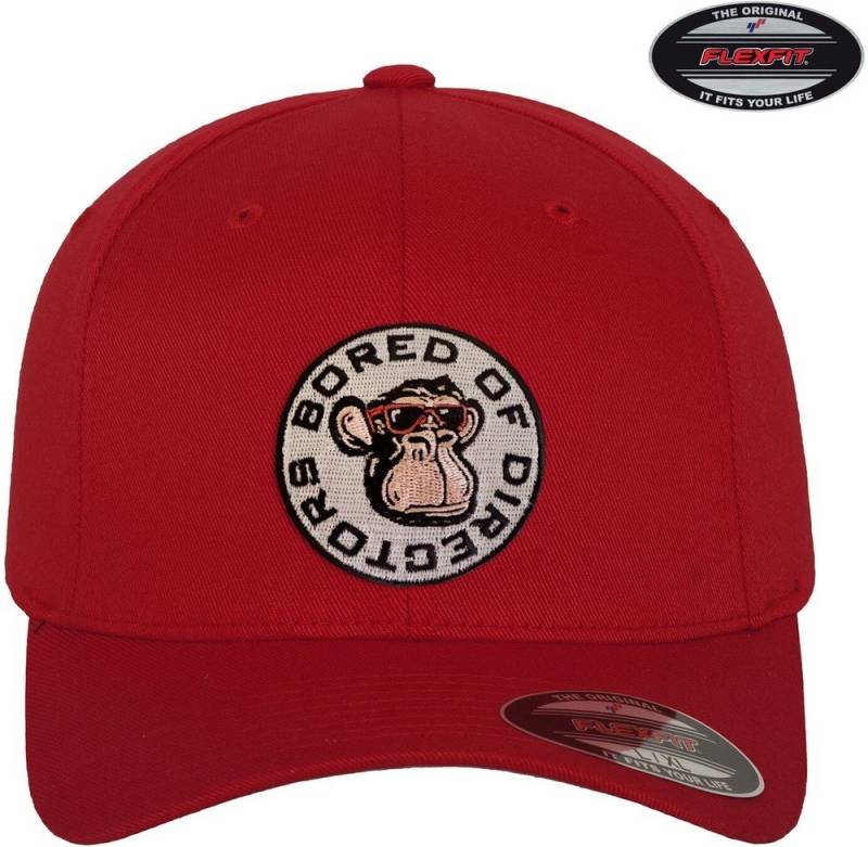 Bored of Directors Snapback Cap von Bored of Directors