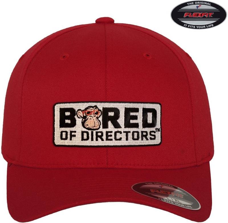 Bored of Directors Snapback Cap von Bored of Directors