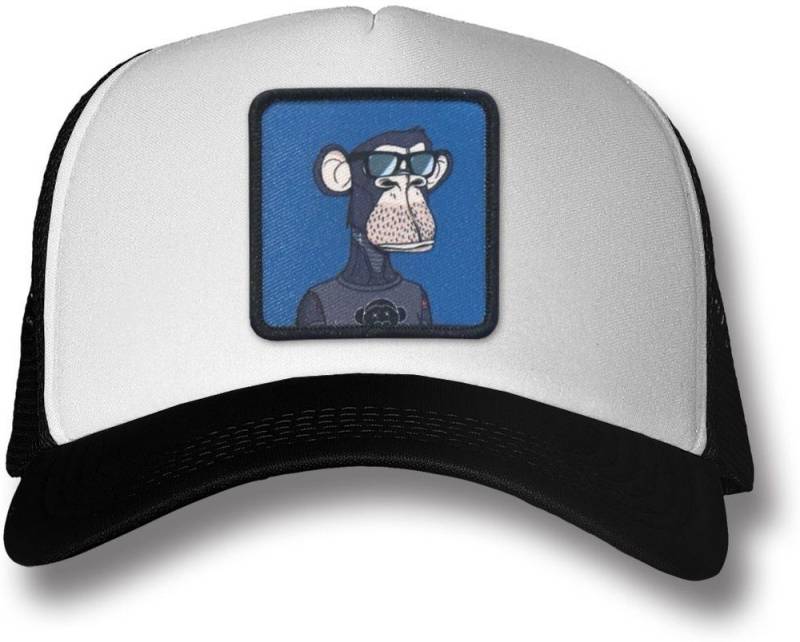 Bored of Directors Snapback Cap von Bored of Directors
