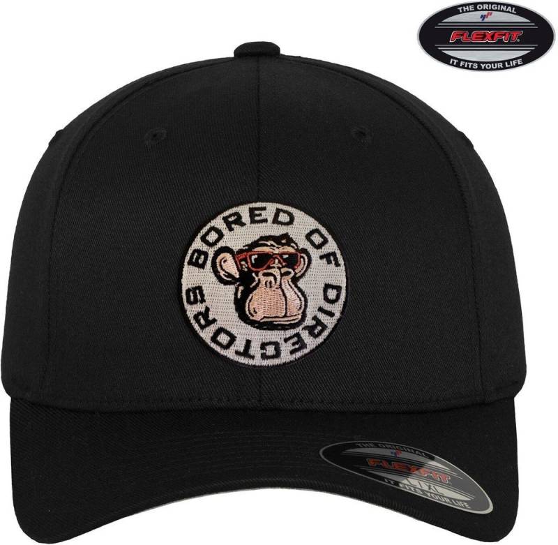 Bored of Directors Snapback Cap von Bored of Directors