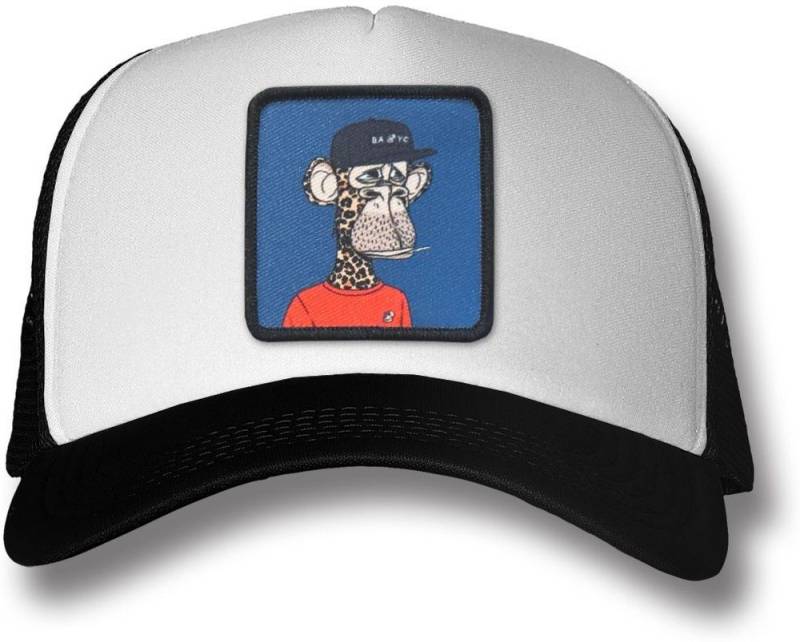 Bored of Directors Snapback Cap von Bored of Directors