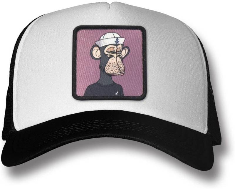 Bored of Directors Snapback Cap von Bored of Directors
