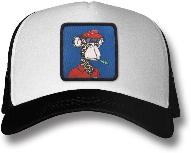 Bored of Directors Snapback Cap von Bored of Directors