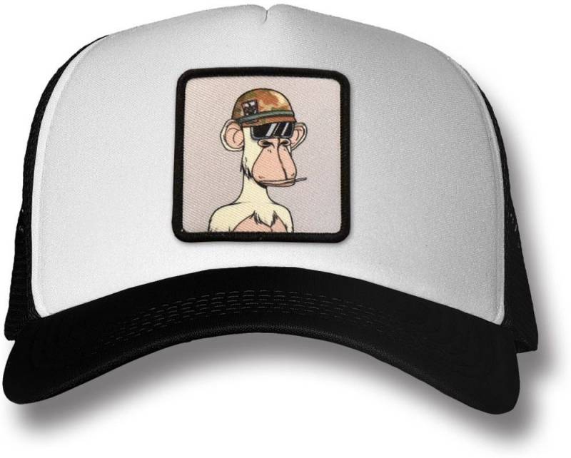Bored of Directors Snapback Cap von Bored of Directors