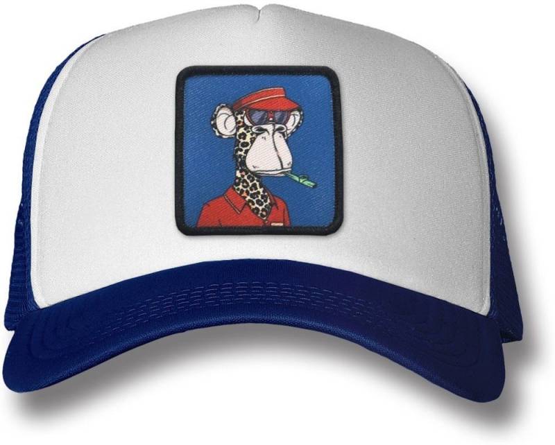 Bored of Directors Snapback Cap von Bored of Directors