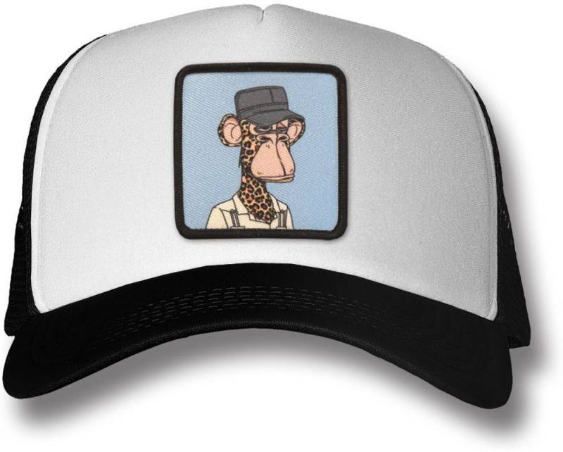 Bored of Directors Snapback Cap von Bored of Directors