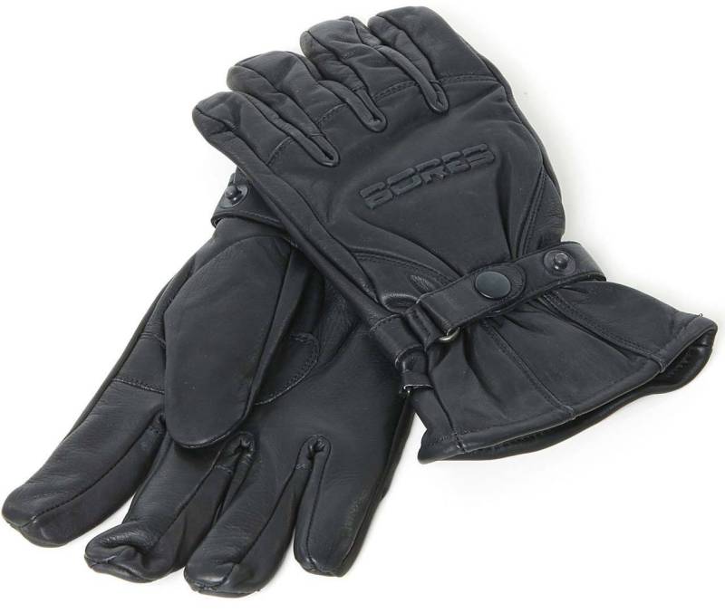 Bores Motorradhandschuhe Classico Handschuhe von Bores