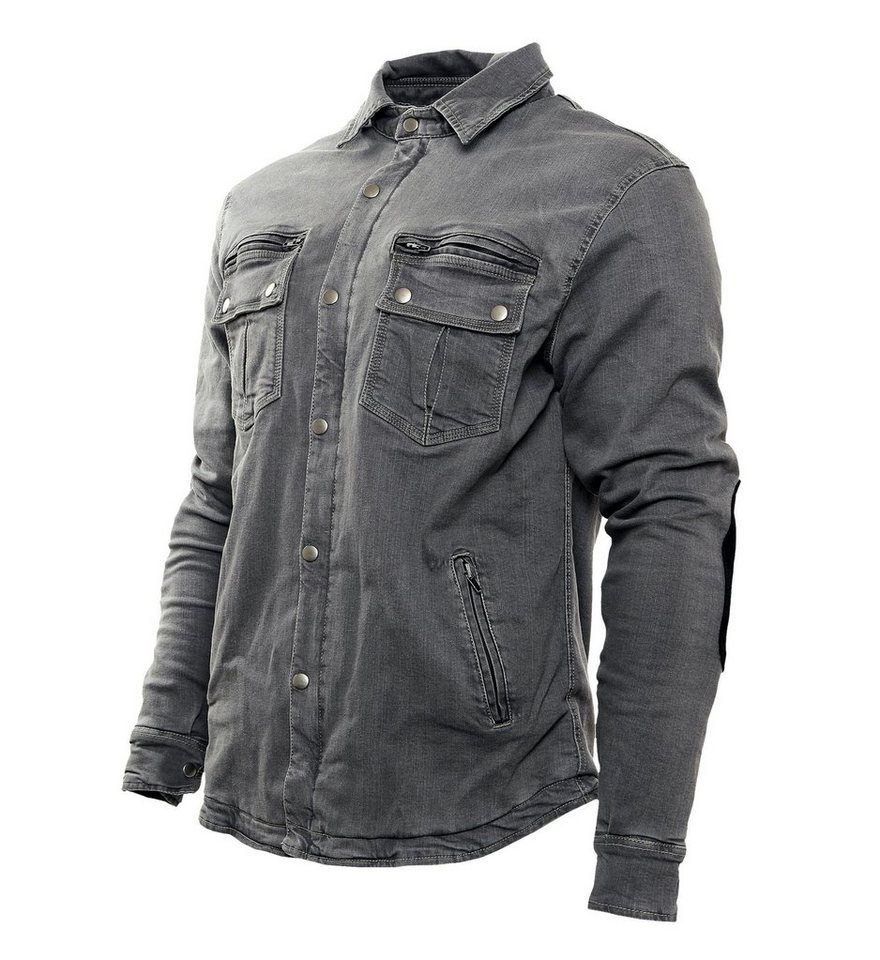 Bores Motorradjacke von Bores