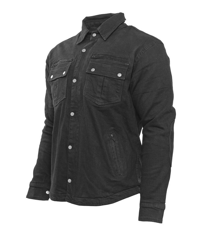 Bores Motorradjacke von Bores