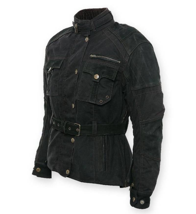 Bores Motorradjacke Monika von Bores