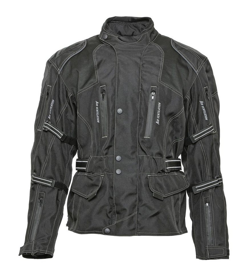 Bores Motorradjacke von Bores