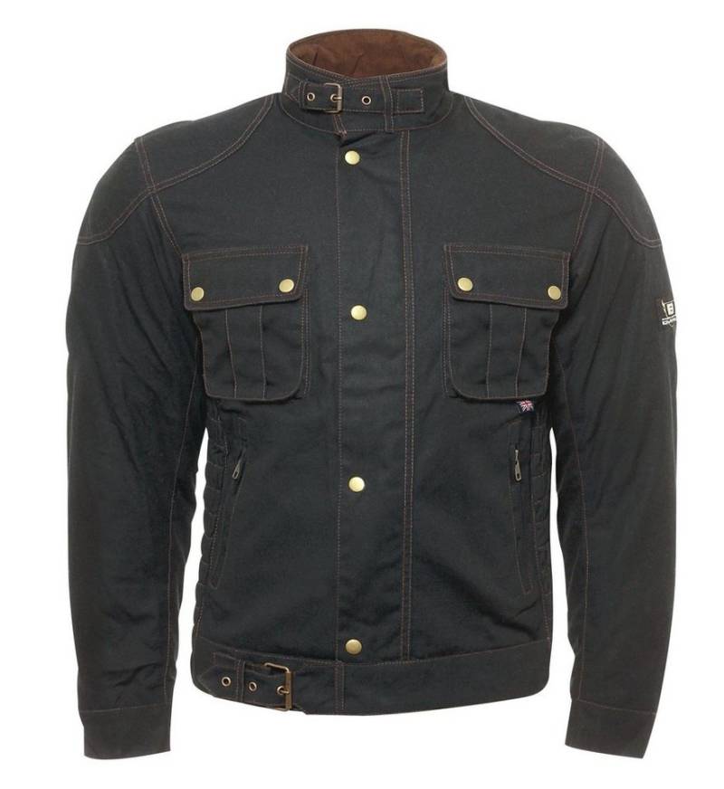 Bores Motorradjacke von Bores
