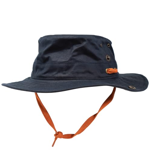 Borges & Scott - The Explorer - Marine - XX-Large von Borges & Scott