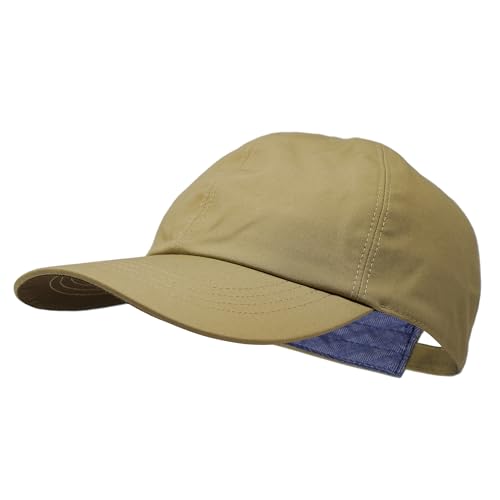 Borges & Scott - The Wilson Extra Tief - Beige von Borges & Scott