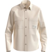 Boris Herrmann X OLYMP, Overshirt, Weiß, Kent, XXL von Boris Herrmann X OLYMP