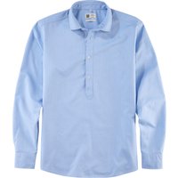 Boris Herrmann X OLYMP, regular fit, Blau, Kent, S von Boris Herrmann X OLYMP