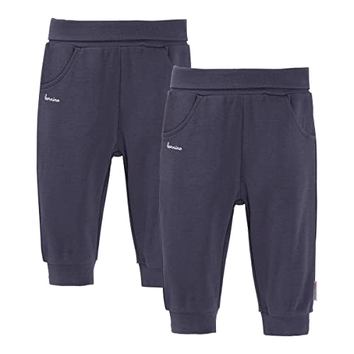 Bornino 2er-Pack Jogginghosen von Bornino