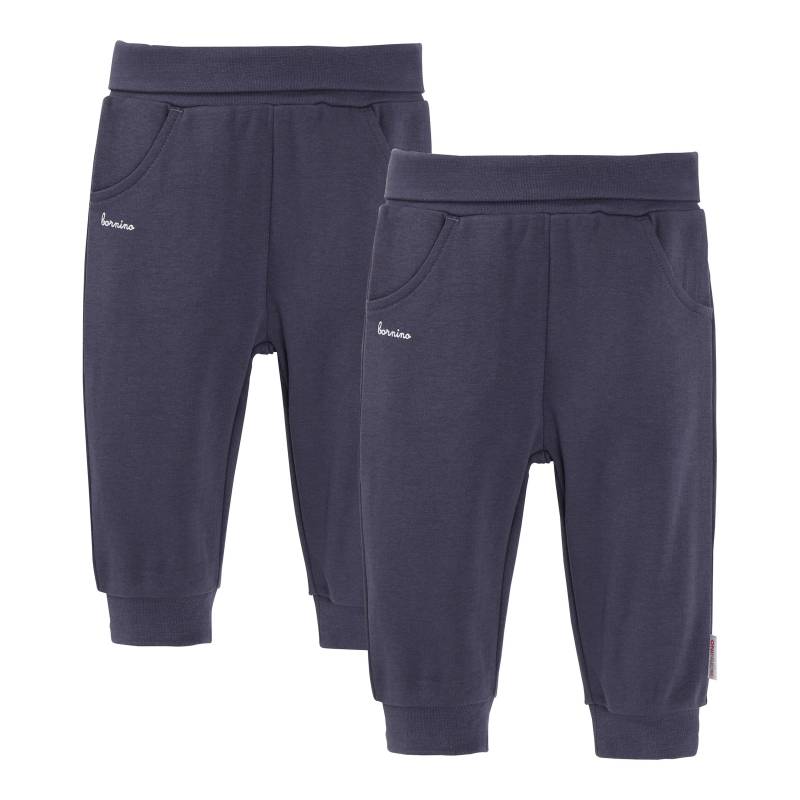 Bornino Lieblinge 2er-Pack Jogginghosen von Bornino