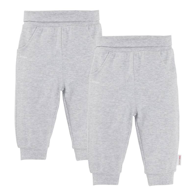Bornino Lieblinge 2er-Pack Jogginghosen von Bornino