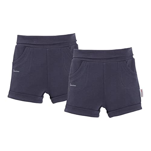 Bornino 2er-Pack Shorts von Bornino