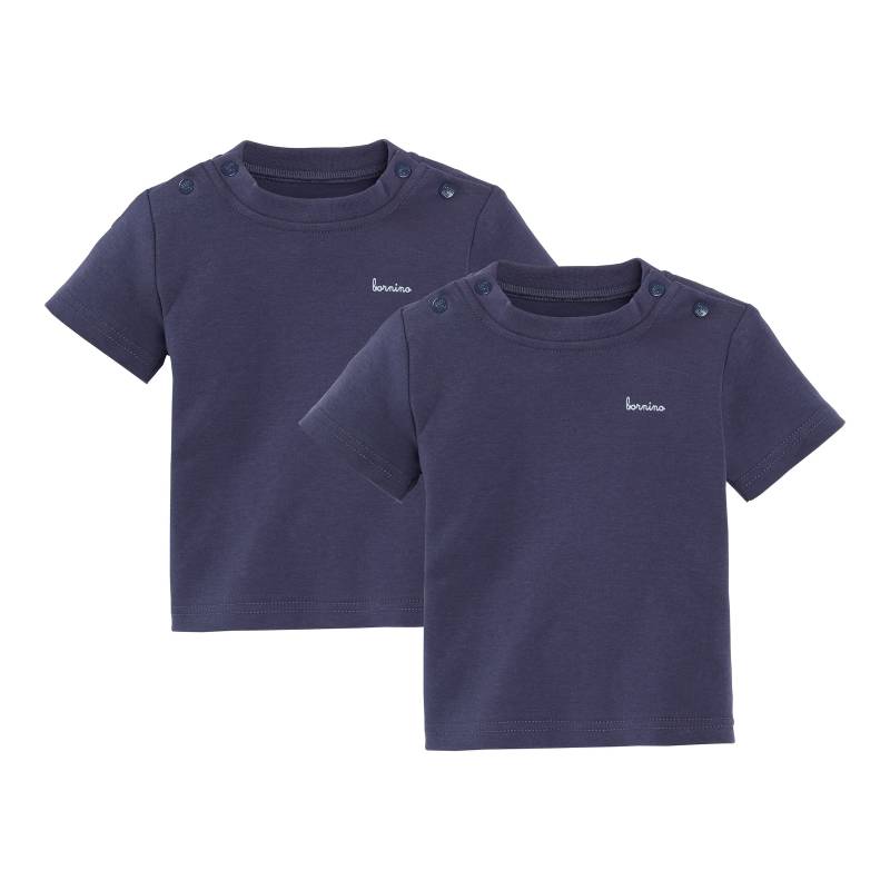 Bornino Lieblinge 2er-Pack T-Shirts von Bornino
