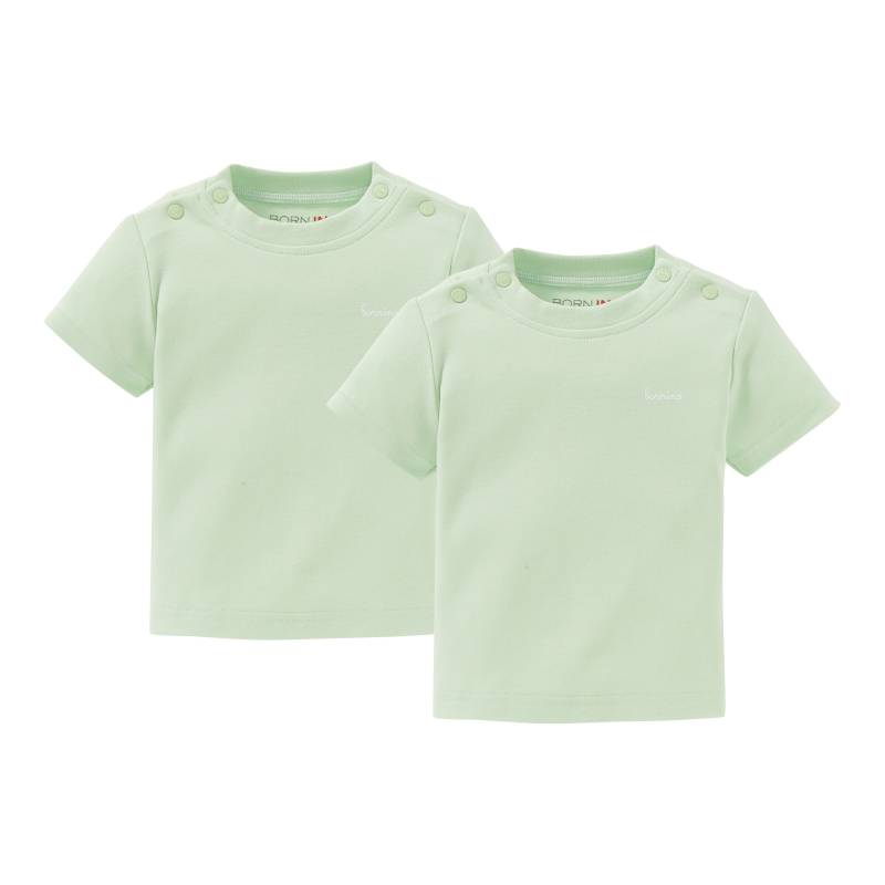 Bornino Lieblinge 2er-Pack T-Shirts von Bornino