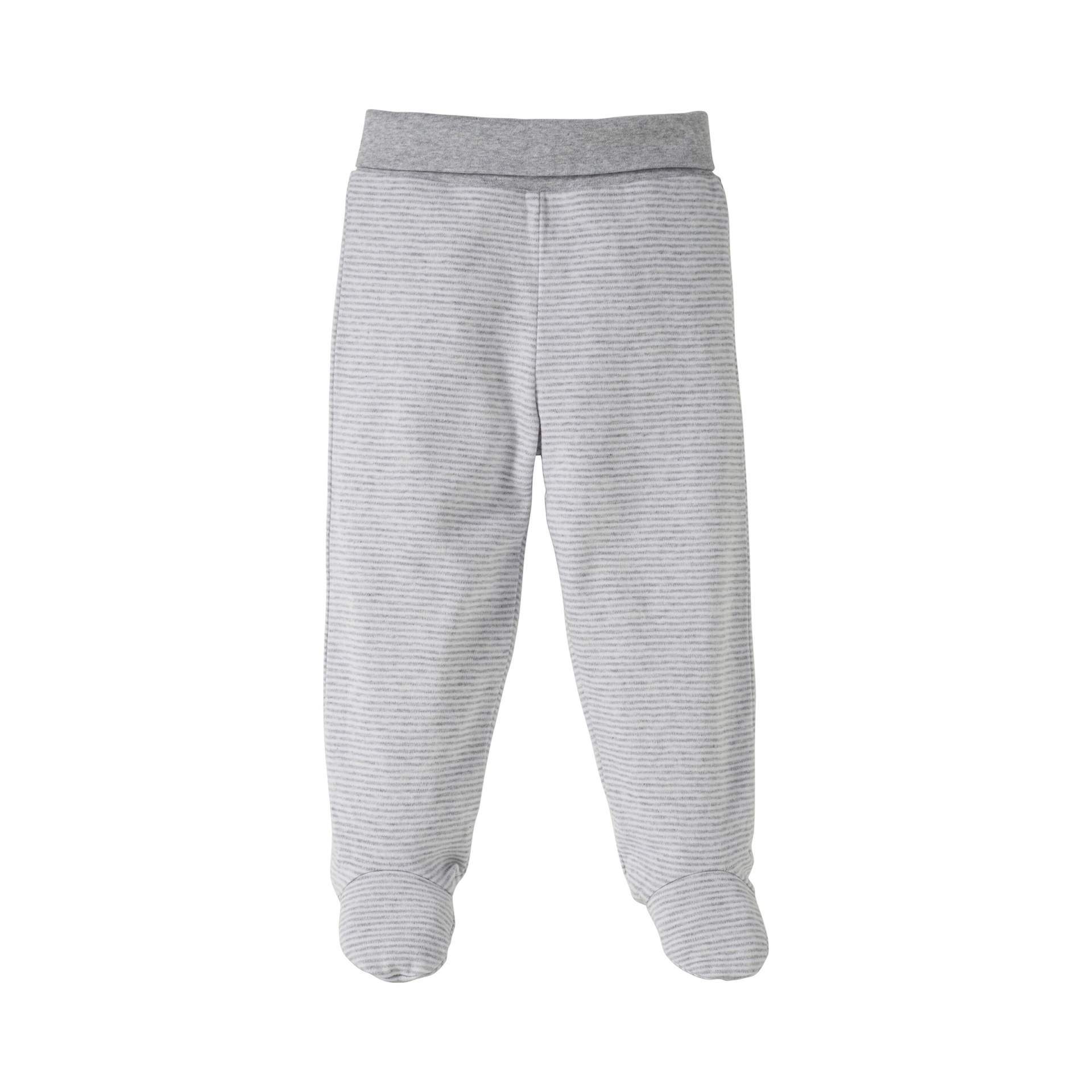 Bornino Lieblinge Hose mit Fuß Bornino Lieblinge Hose mit Fuß von Bornino