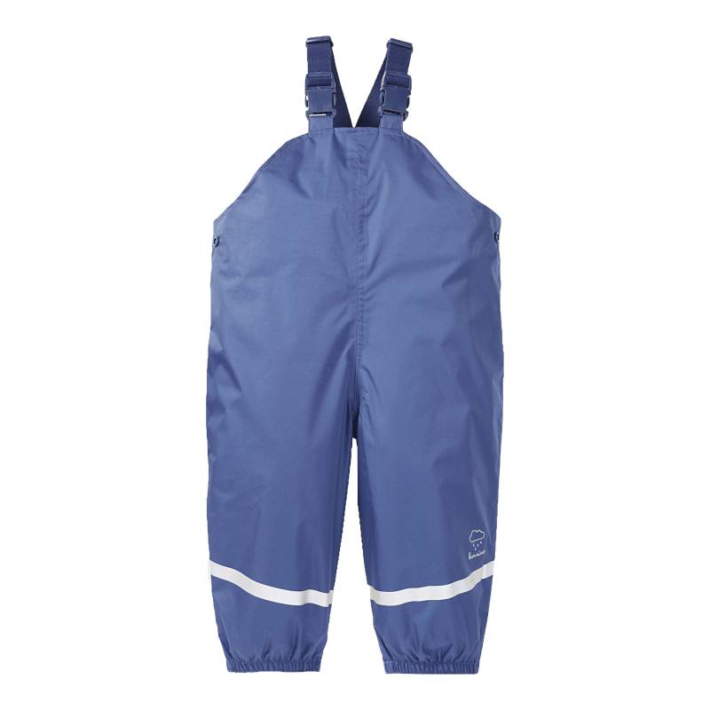 Bornino Lieblinge Regenhose mit Trägern von Bornino
