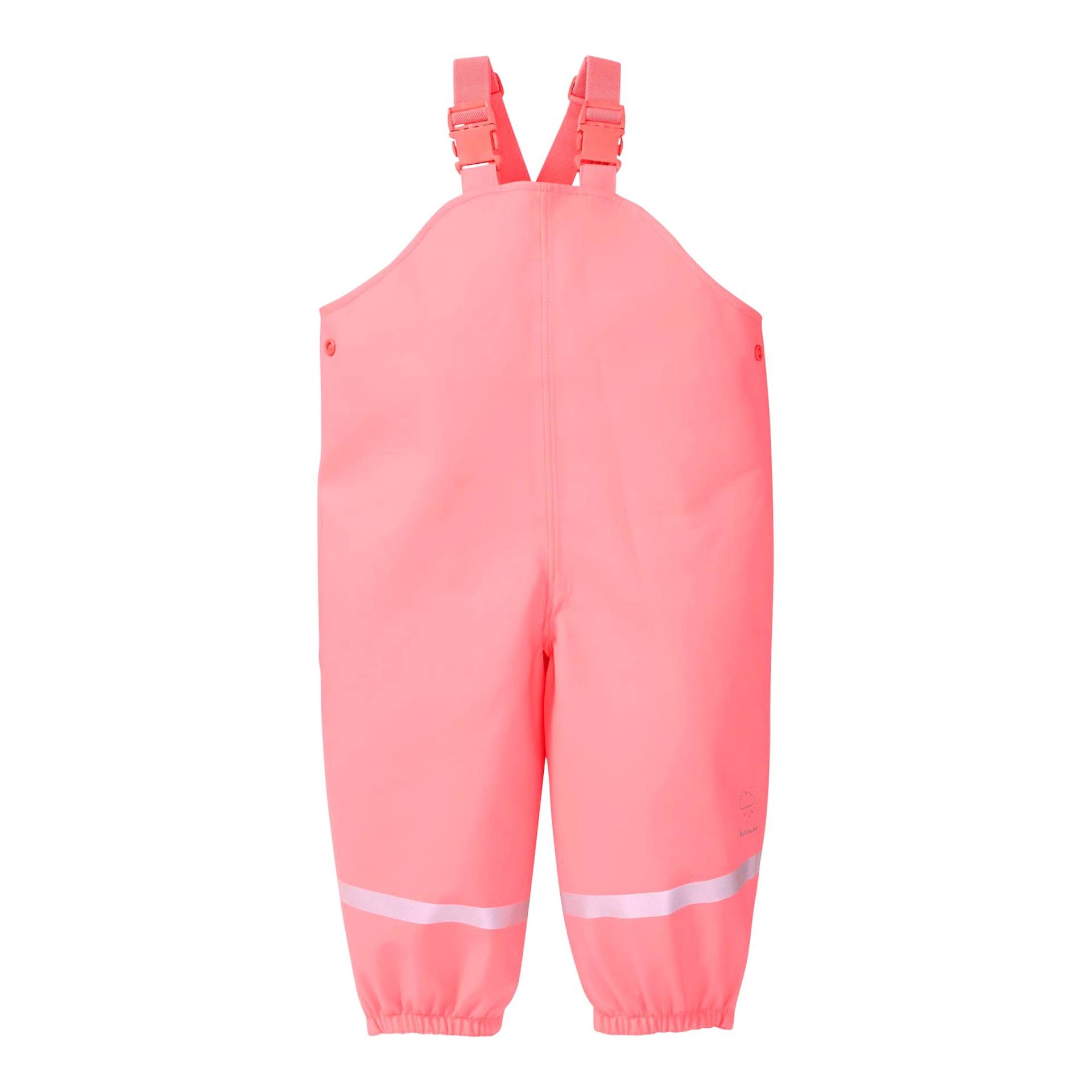 Bornino Lieblinge Regenhose mit Trägern von Bornino