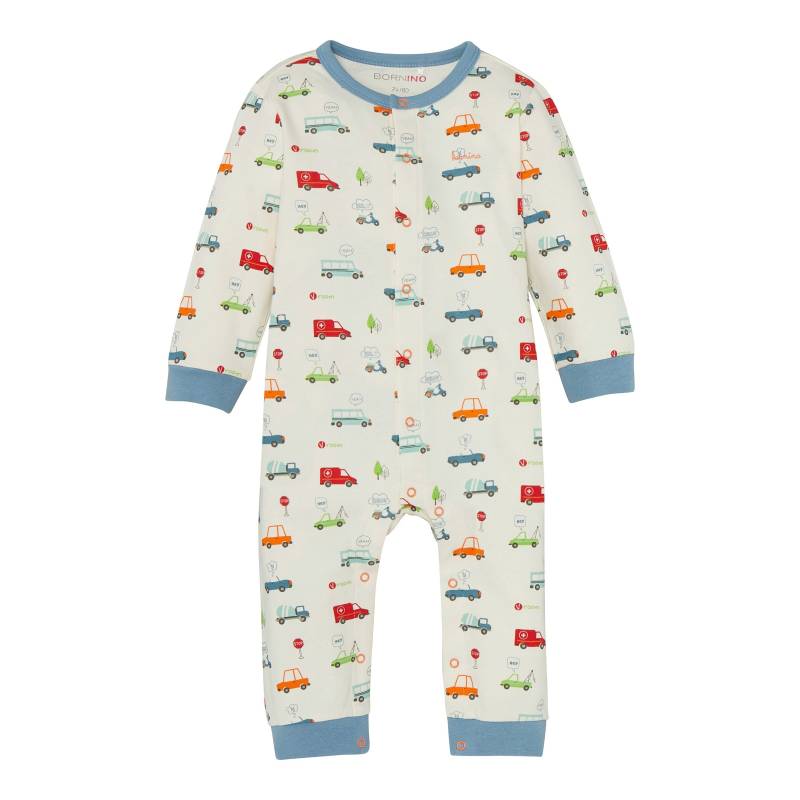 Bornino Lieblinge Schlafoverall von Bornino