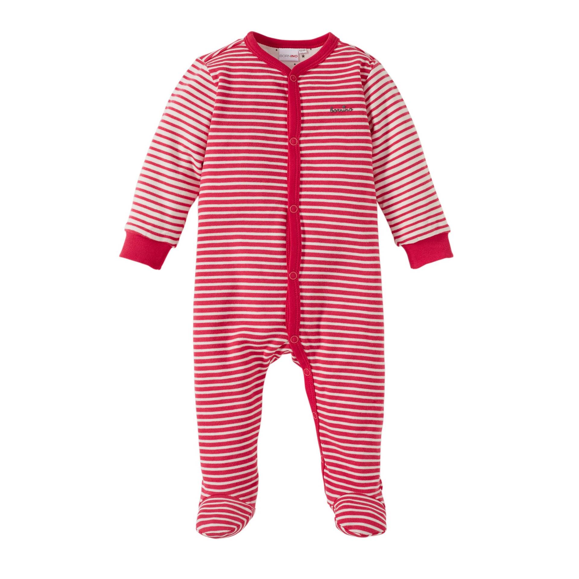 Bornino Lieblinge Schlafoverall Bornino Lieblinge Schlafoverall von Bornino