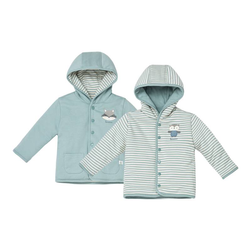 Bornino Cozy Time Wendejacke Cozy Friends Bornino Cozy Time Wendejacke Cozy Friends von Bornino