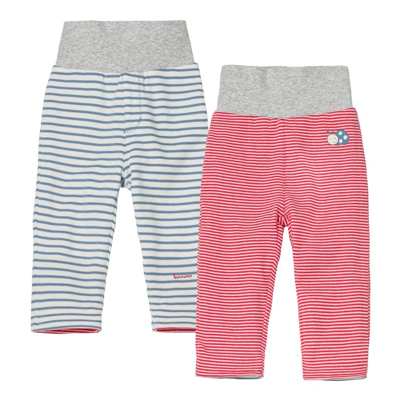 Bornino Lieblinge Wendehose Marienkäfer Ringel von Bornino