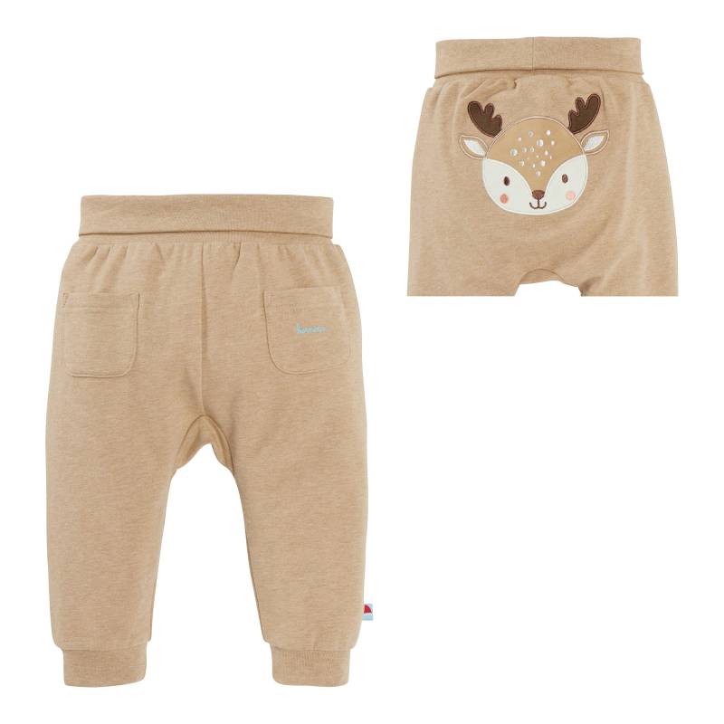 Bornino Festliche Mode Jogginghose Reh von Bornino
