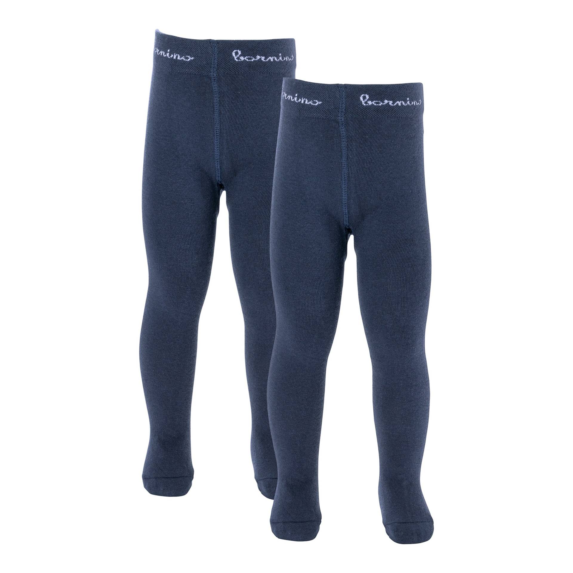 Bornino Lieblinge 2er-Pack Strumpfhose von Bornino