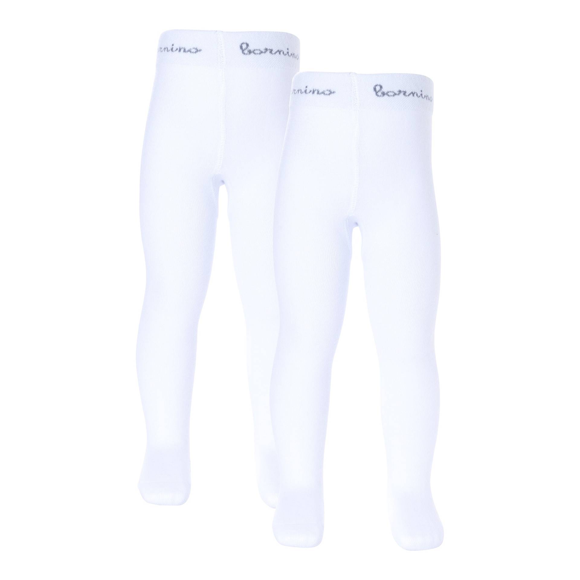 Bornino Lieblinge 2er-Pack Strumpfhose von Bornino