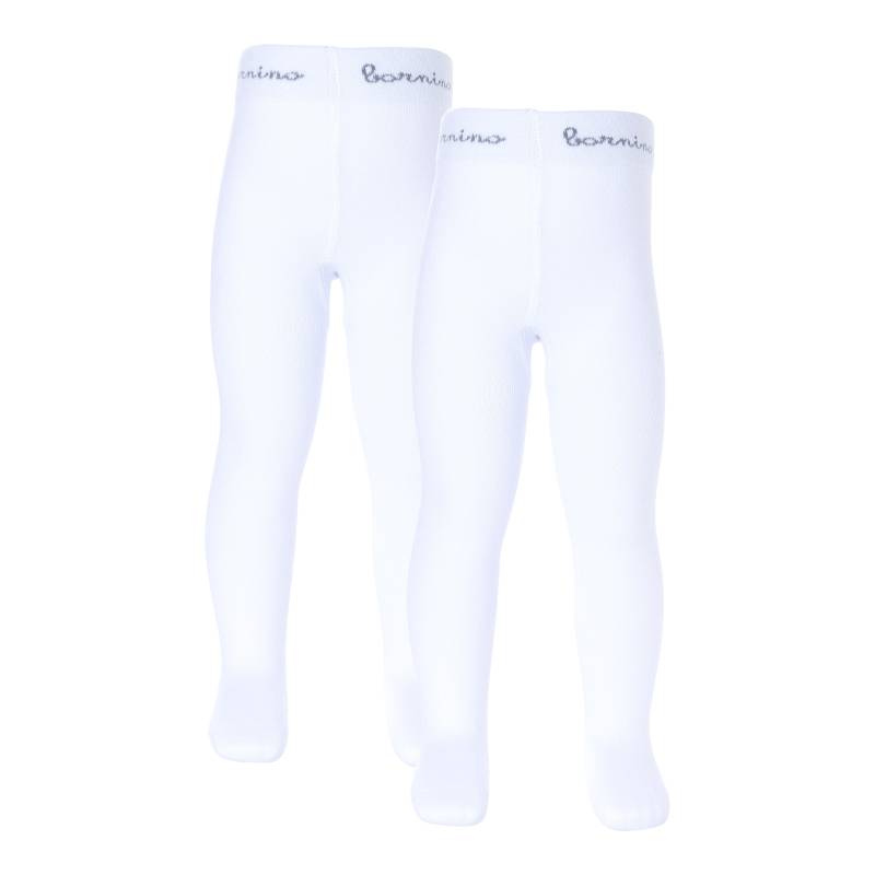 Bornino Lieblinge 2er-Pack Strumpfhose von Bornino