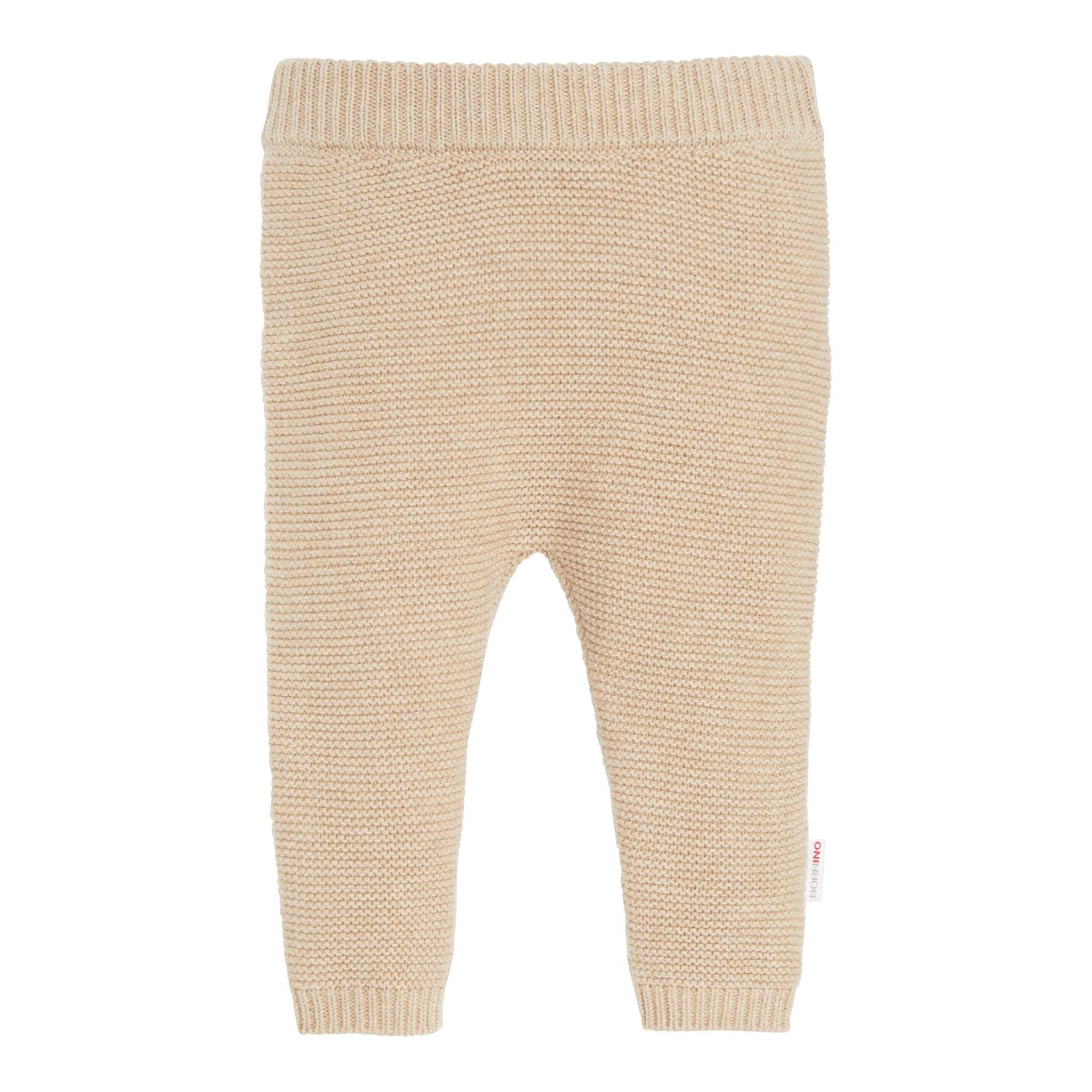 Bornino Strick Strickhose von Bornino