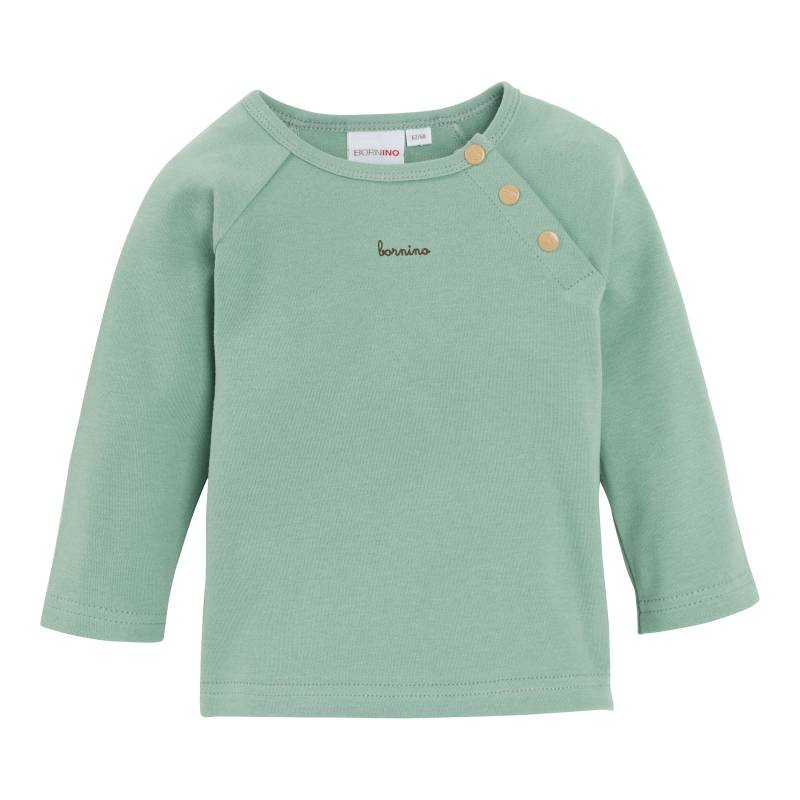 Bornino Lieblinge Raglanshirt langarm von Bornino