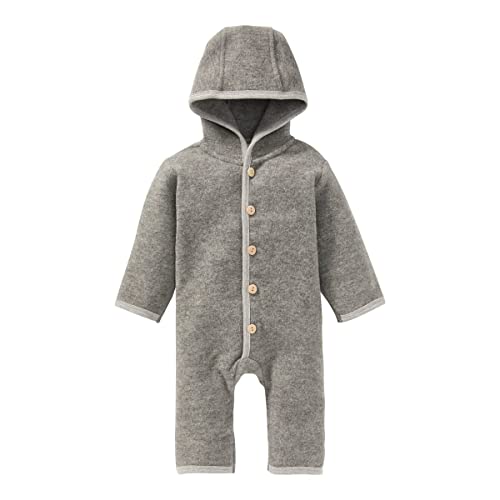 Bornino Wollwalk-Overall von Bornino