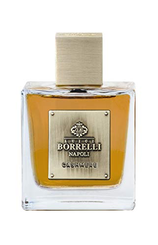 Borrelli Cashmere Edp Vapo 100ml von Borrelli