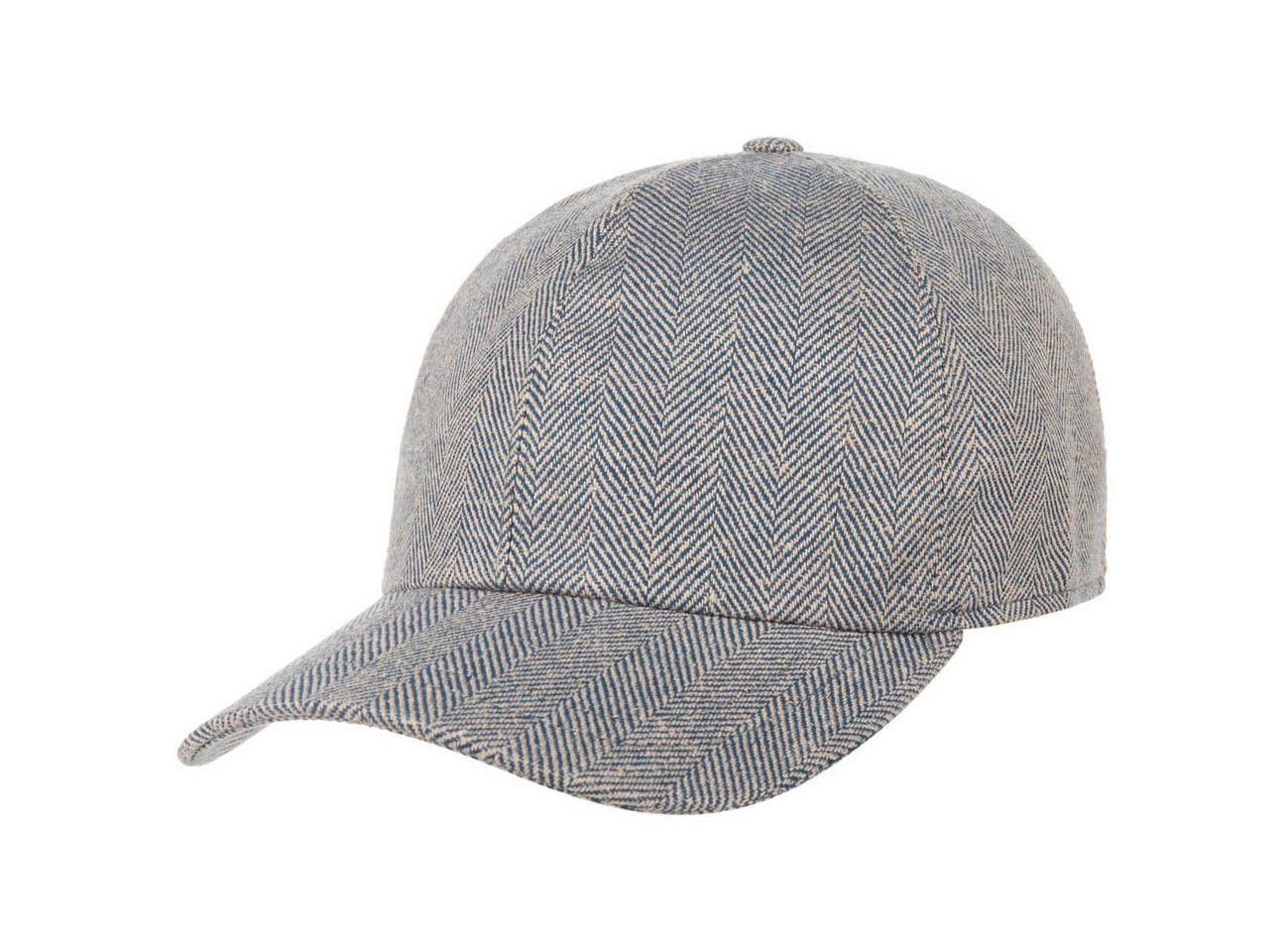 Borsalino Baseball Cap von Borsalino